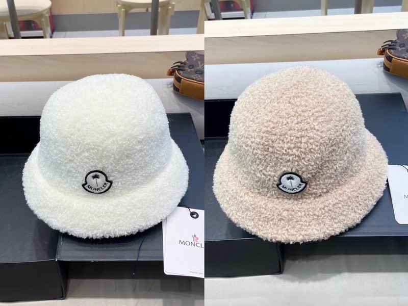 Moncler Hat 100502
